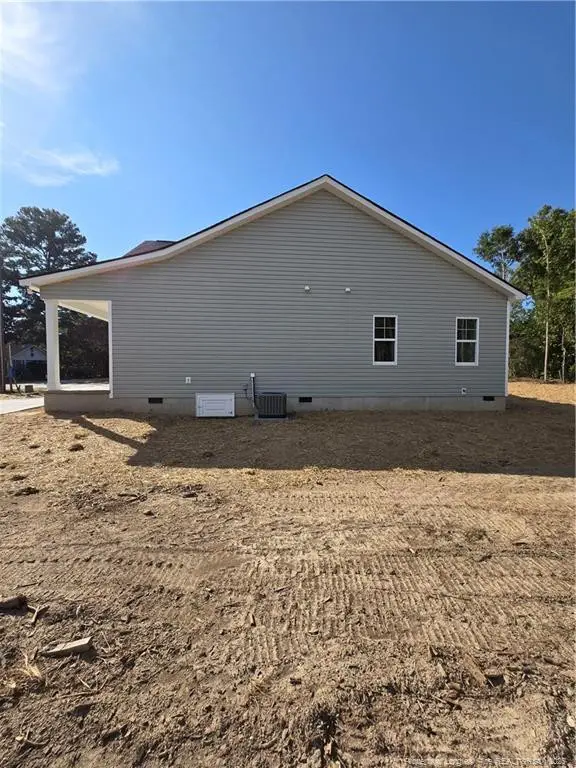 198 Jenkins Street, Dunn, NC 28334 - #2