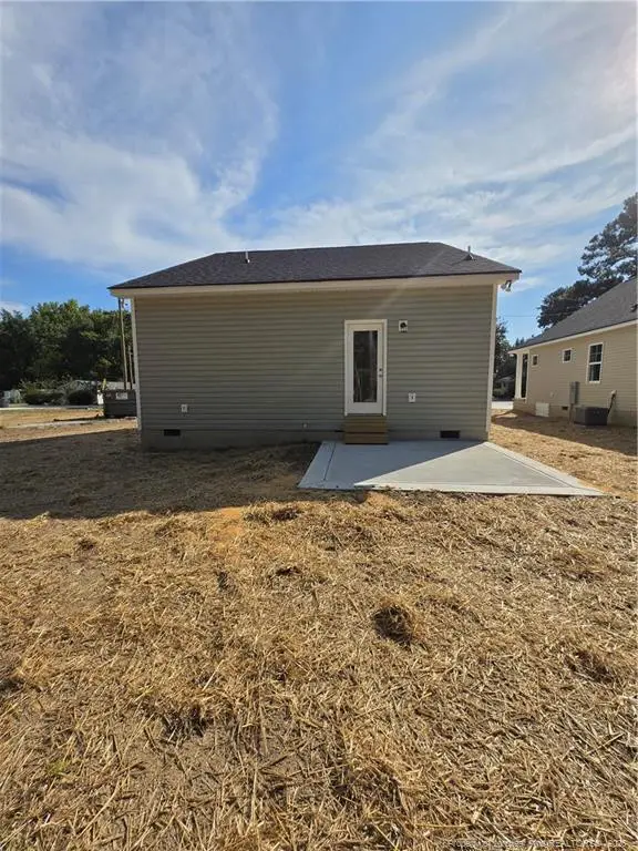 198 Jenkins Street, Dunn, NC 28334 - #3