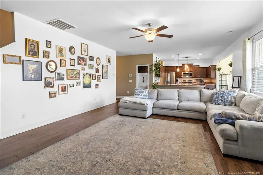 508 Angel Oak Drive, Bunnlevel, NC 28323 - #2