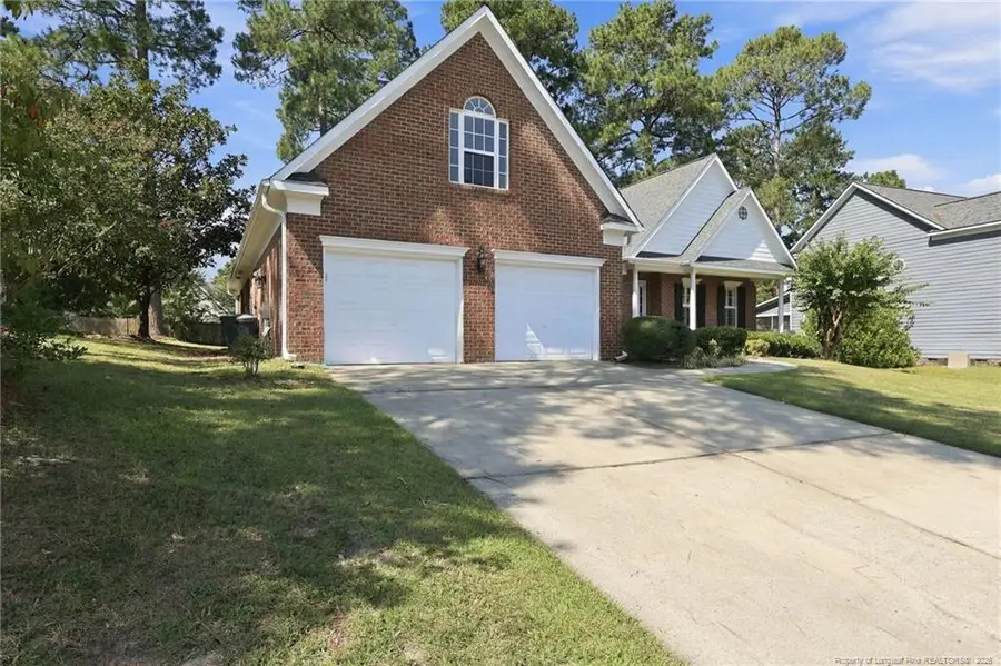 3517 Harbison Court, Fayetteville, NC 28311 - #3