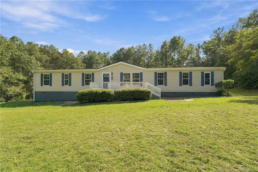 201 Castle Creek Drive, Raeford, NC 28376 - #1