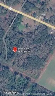 Mckoy/staten Road, Clarkton, NC 28433