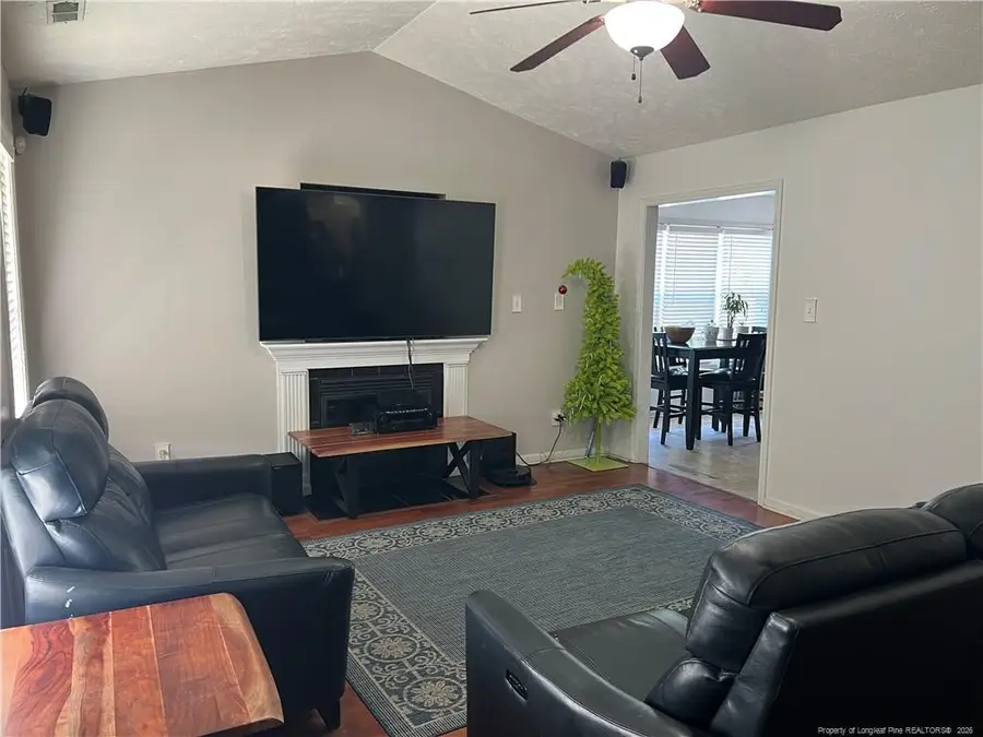 4813 Laurelwood Place, Fayetteville, NC 28306 - #3