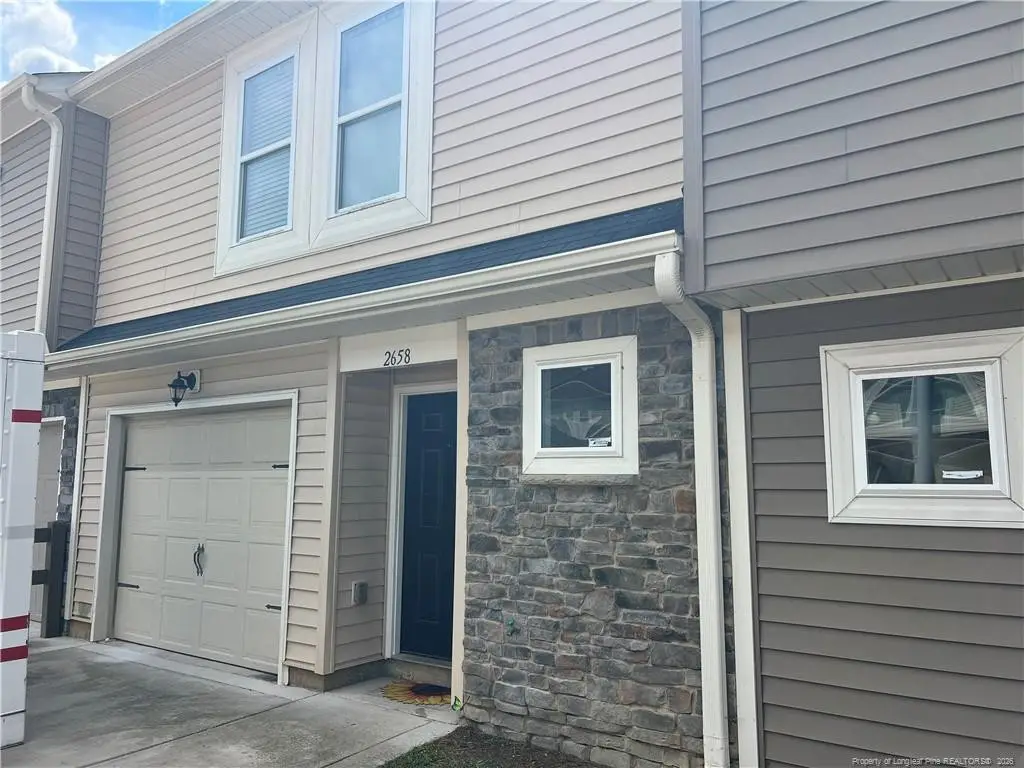 2658 Middle Branch Bend, Fayetteville, NC 28304 - #1