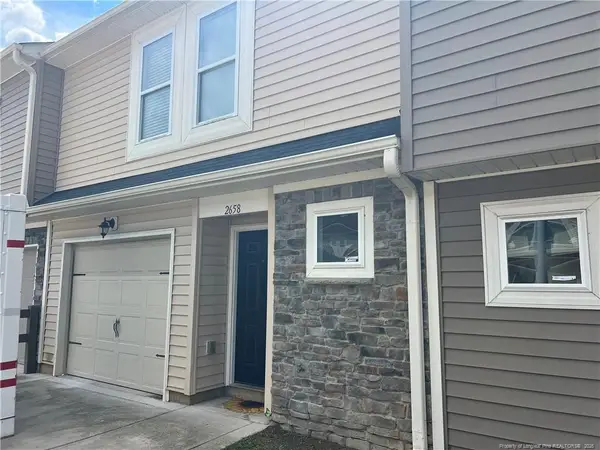 2658 Middle Branch Bend, Fayetteville, NC 28304