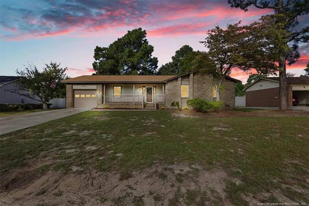 2034 Windlock Drive, Fayetteville, NC 28304 - #1