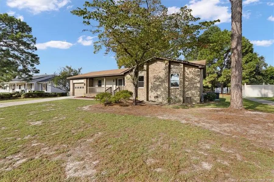 2034 Windlock Drive, Fayetteville, NC 28304 - #2