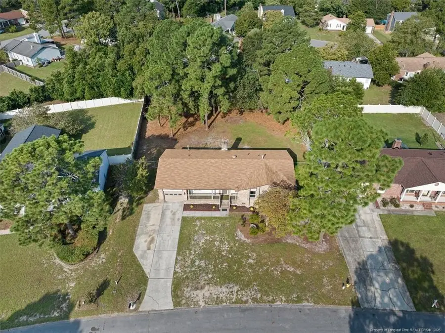 2034 Windlock Drive, Fayetteville, NC 28304 - #3