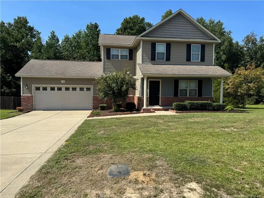 1129 Fairhaven Trail, Hope Mills, NC 28348 - #2