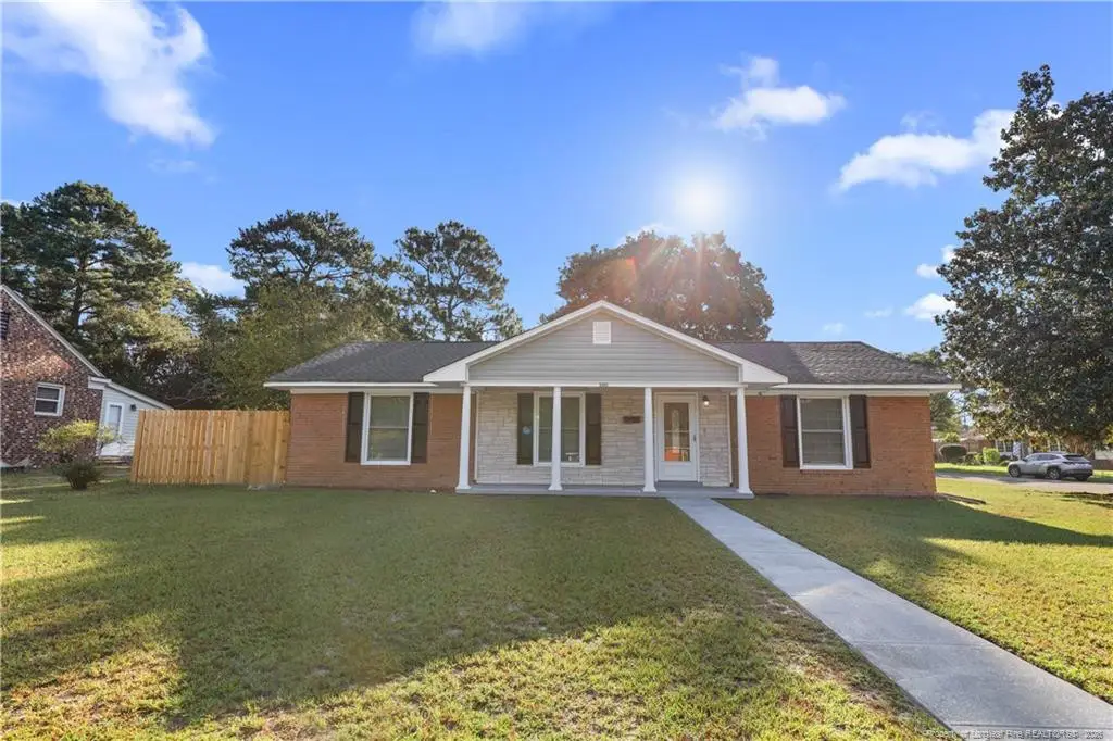 5202 Cooper Road, Fayetteville, NC 28311 - #1