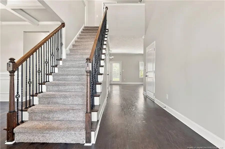 321 Cornhill Road, Fayetteville, NC 28312 - #3