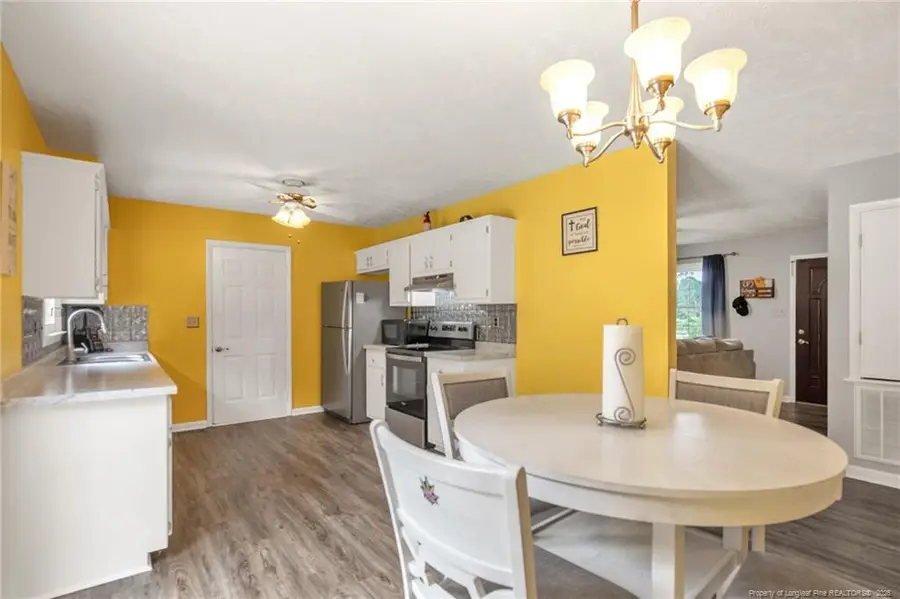4005 Catherine Drive, Fayetteville, NC 28306 - #3