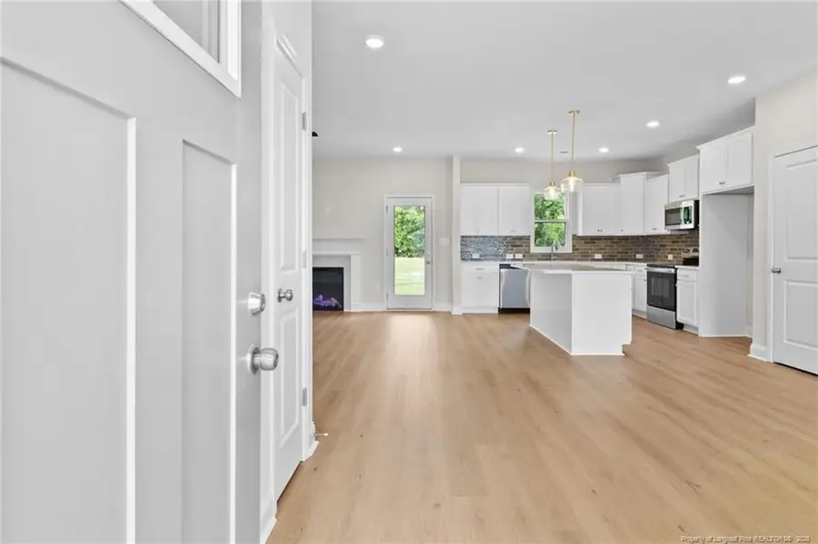 3005 S River School Road, Wade, NC 28395 - #3