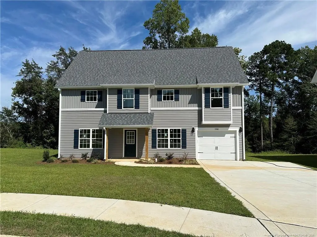 9748 Gooden Drive, Fayetteville, NC 28314 - #1
