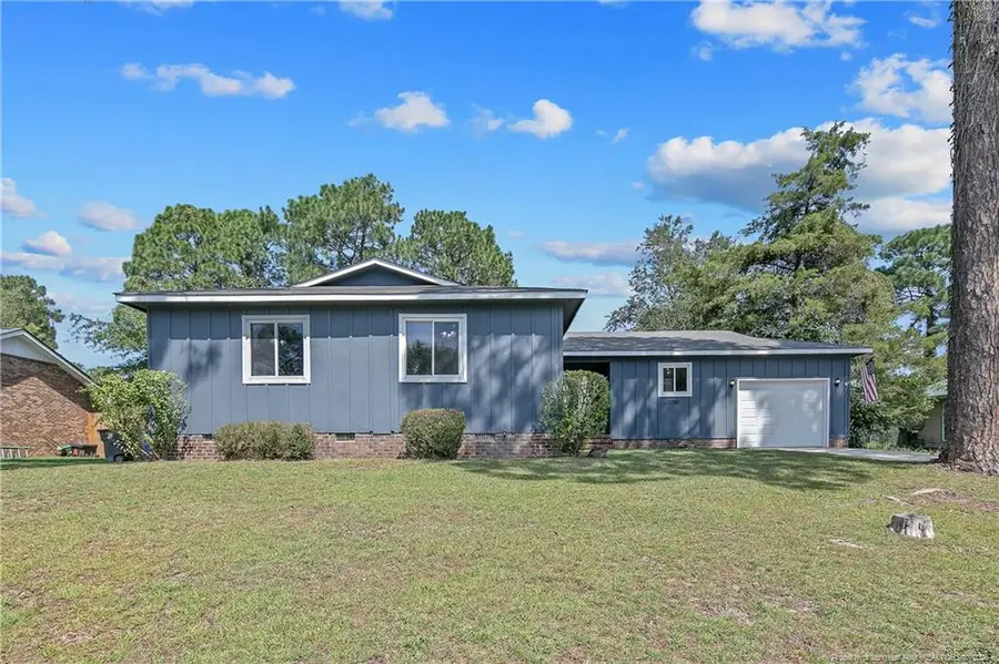 2048 Lakeridge Drive, Fayetteville, NC 28304 - #2
