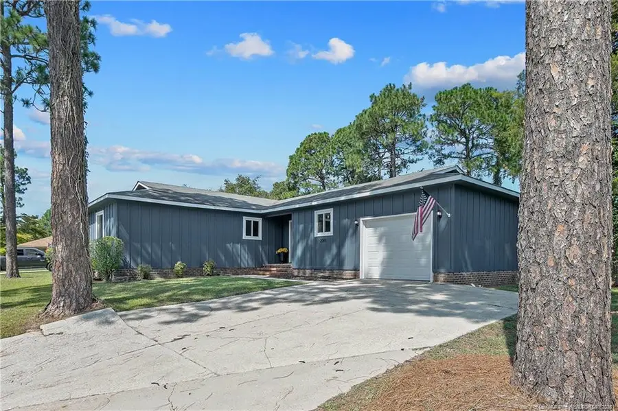 2048 Lakeridge Drive, Fayetteville, NC 28304 - #3