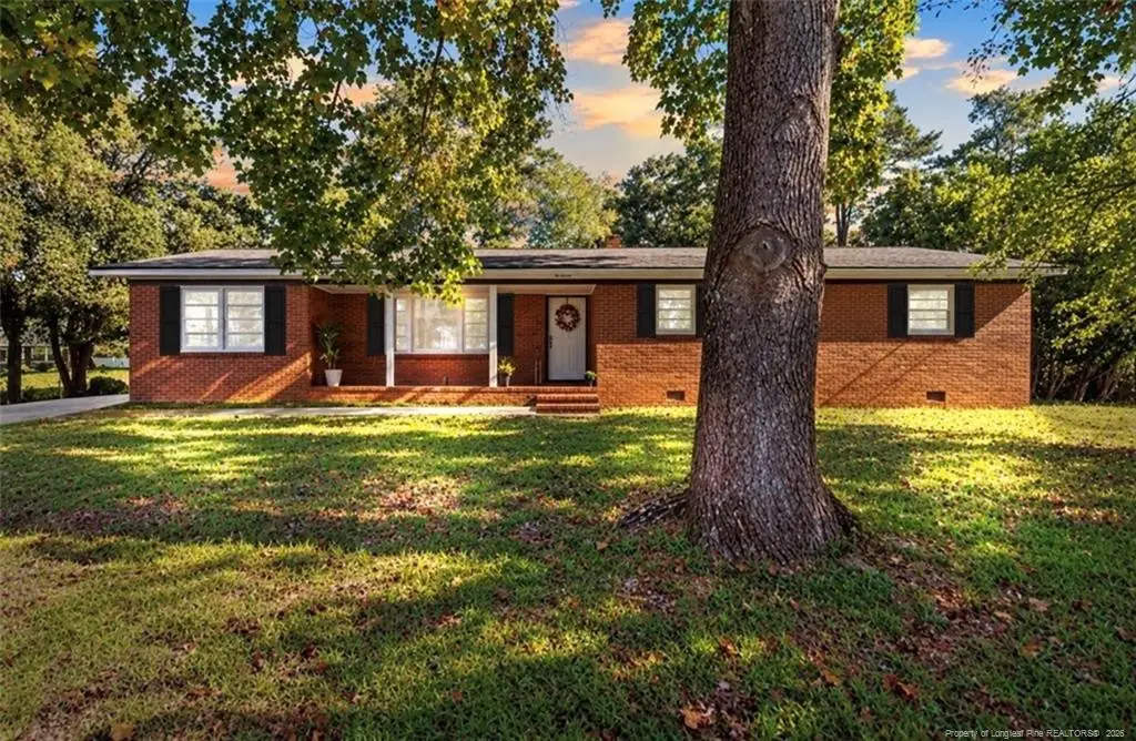 3216 Guy Circle, Fayetteville, NC 28303 - #1