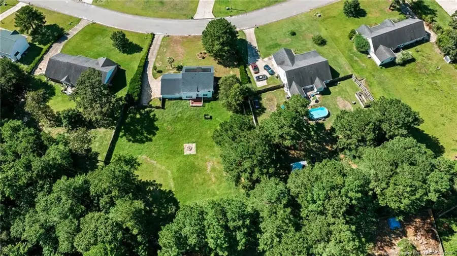 119 Breckenridge Drive, Raeford, NC 28376 - #3