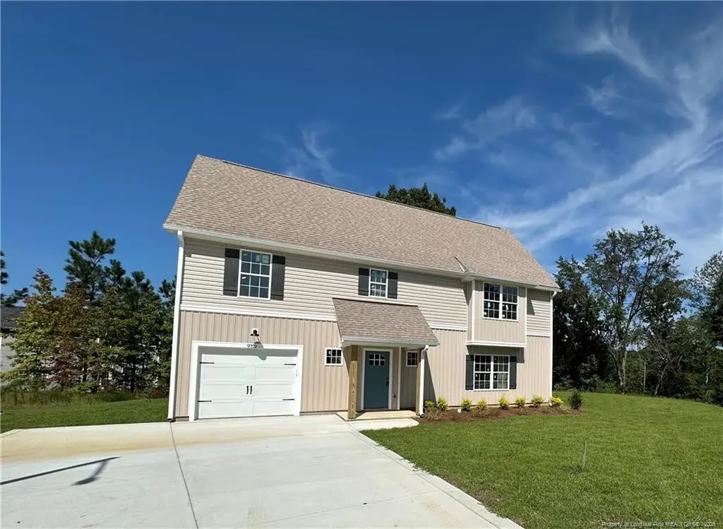 9752 Gooden Drive, Fayetteville, NC 28314 - #1