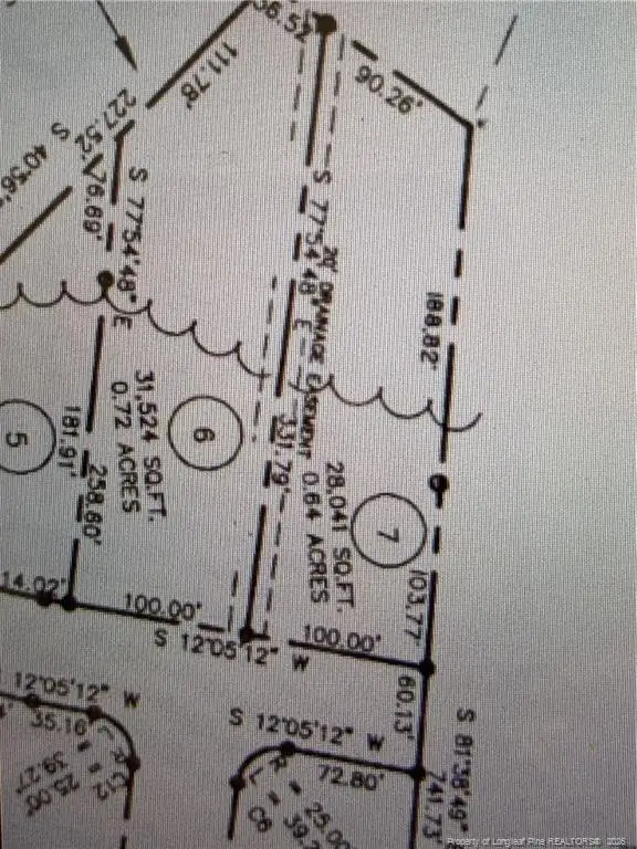 903 Shakertown Road, Fayetteville, NC 28312 - #1