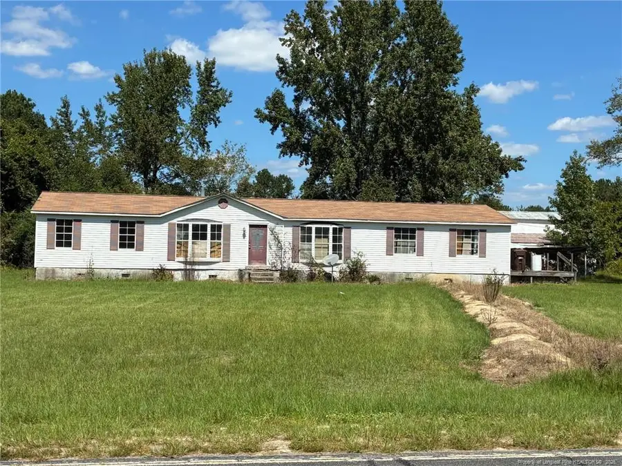 139 Teds Road, Parkton, NC 28371 - #2