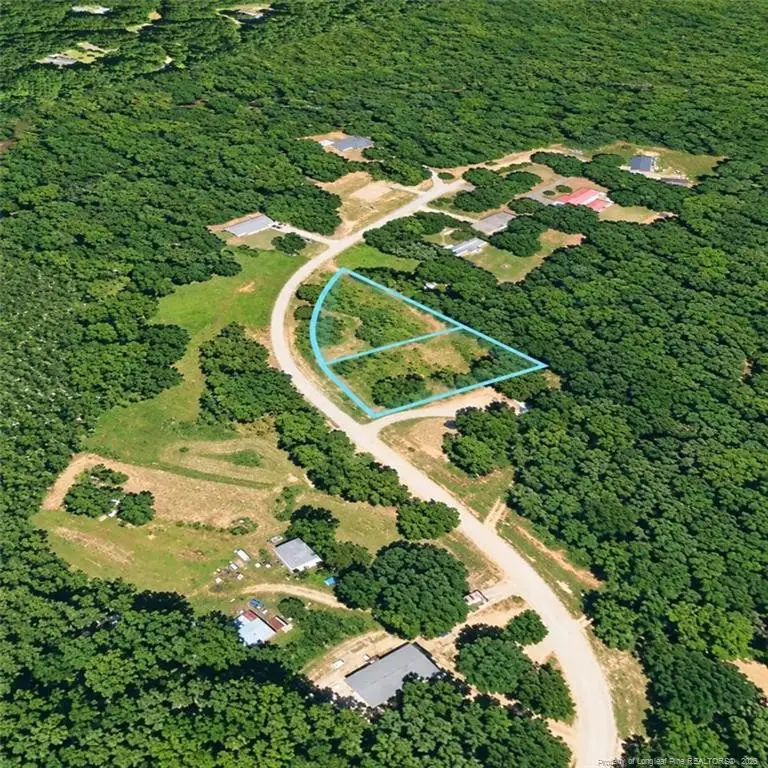 3523 Ridge Court, Morganton, NC 28655 - #3