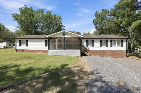 1437 Deep River, Sanford, NC 27330