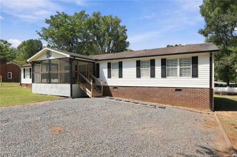 1437 Deep River, Sanford, NC 27330 - #2
