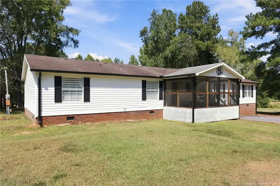 1437 Deep River, Sanford, NC 27330 - #3