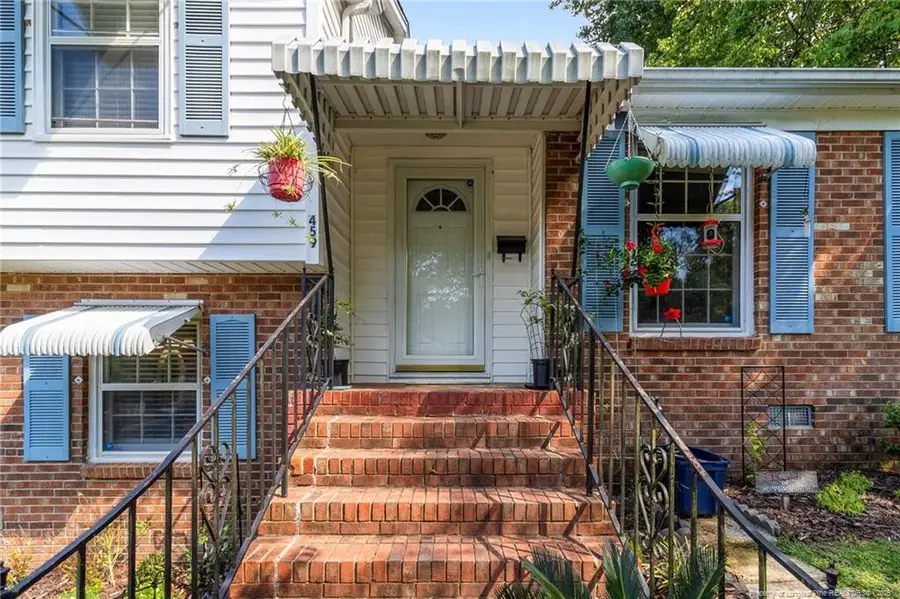 459 Grayton Place, Fayetteville, NC 28311 - #3