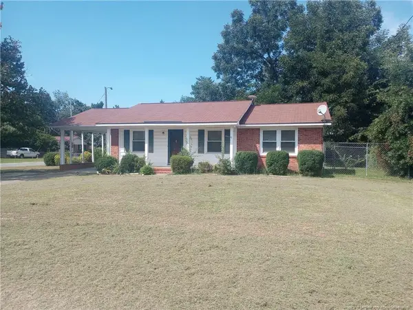 5108 Queensdale Drive, Fayetteville, NC 28304