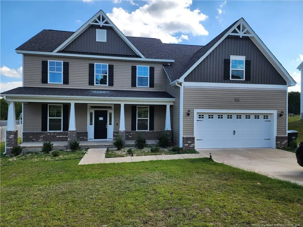 434 Countryside Drive, Lillington, NC 27546 - #1