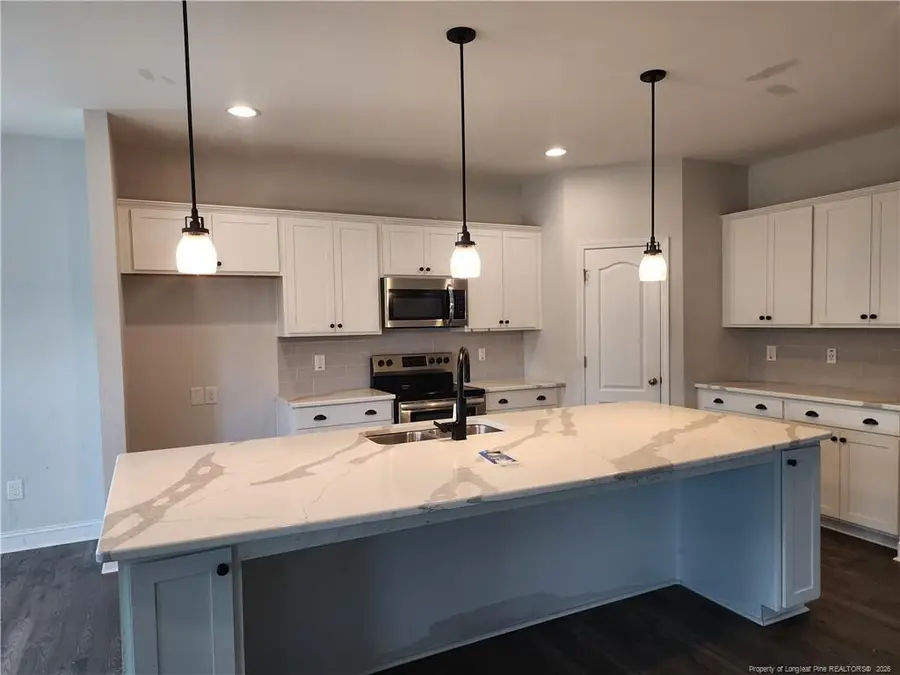 434 Countryside Drive, Lillington, NC 27546 - #3