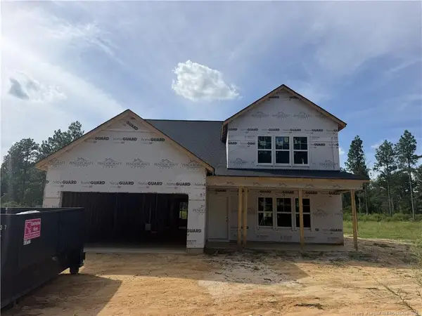 2979 S River School Road, Wade, NC 28395