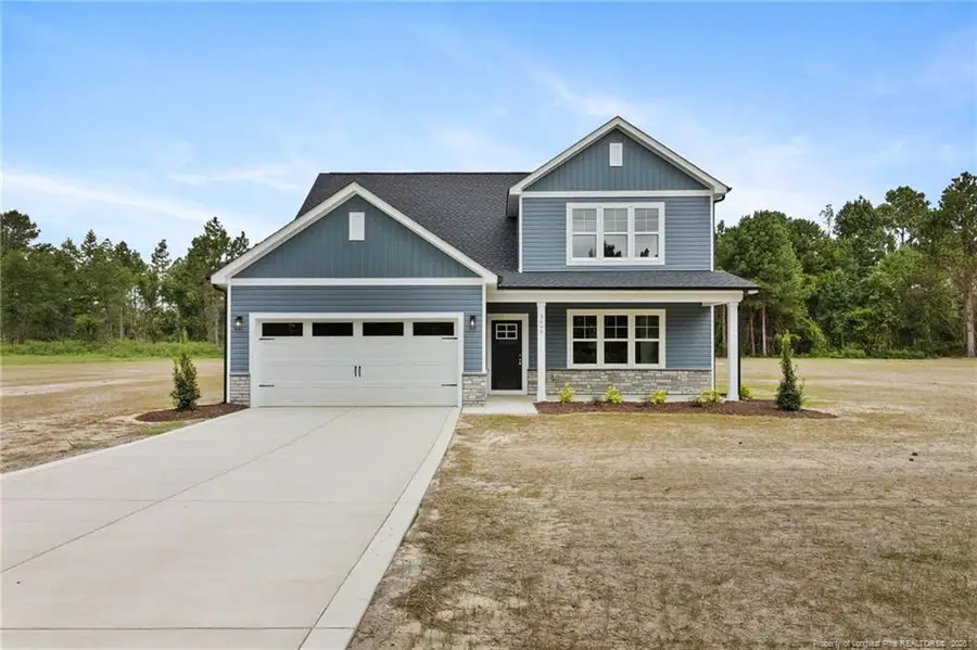 2979 S River School Road, Wade, NC 28395 - #2