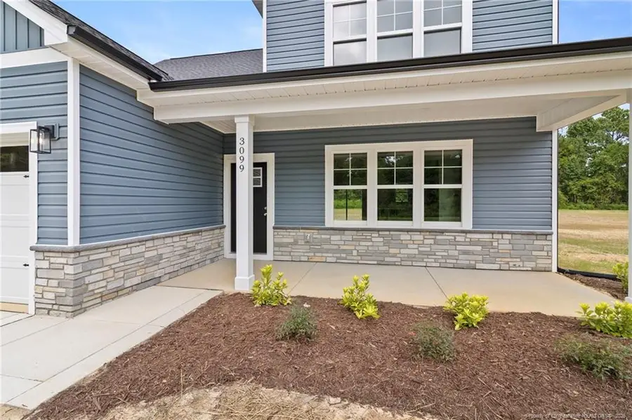 2979 S River School Road, Wade, NC 28395 - #3