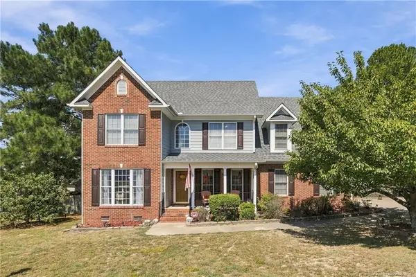 180 Vail Court, Sanford, NC 27332