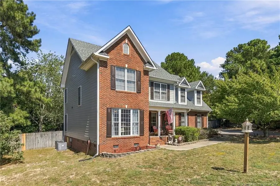 180 Vail Court, Sanford, NC 27332 - #2