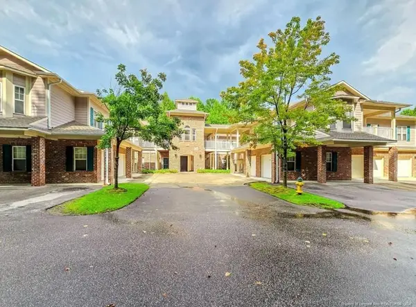 532 Lionshead (unit 5) Road, Fayetteville, NC 28311