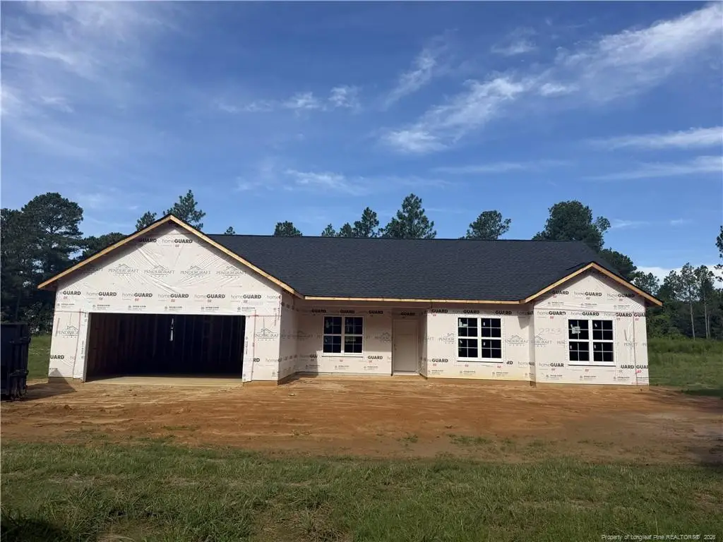 2953 S River School Road, Wade, NC 28395 - #1