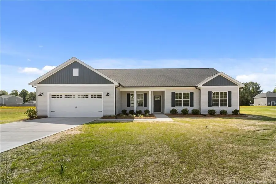 2953 S River School Road, Wade, NC 28395 - #2