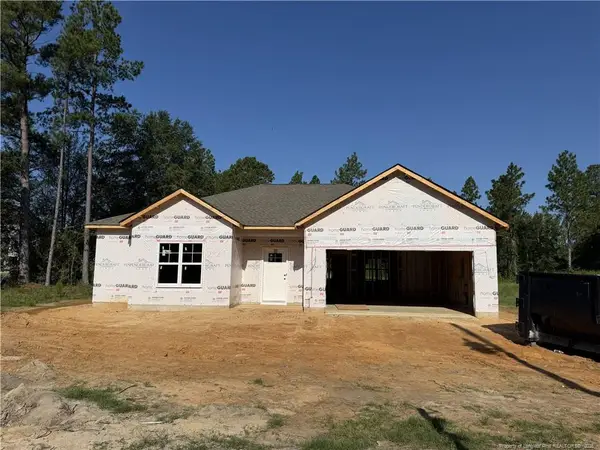2927 S River School Road, Wade, NC 28395