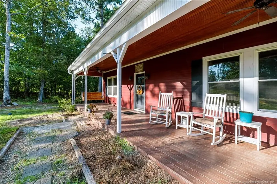 332 & 338 Docs Road, Lillington, NC 27546 - #3