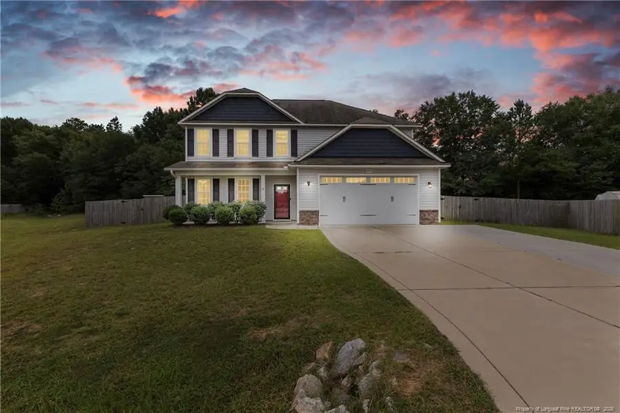 400 Jax Court, Fayetteville, NC 28312 - #2