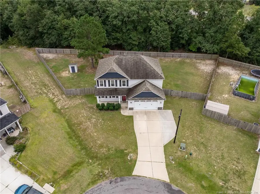 400 Jax Court, Fayetteville, NC 28312 - #3