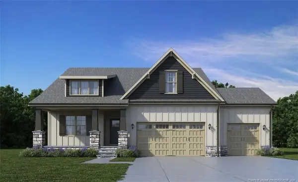 89 Open Sky Way, Cameron, NC 28326