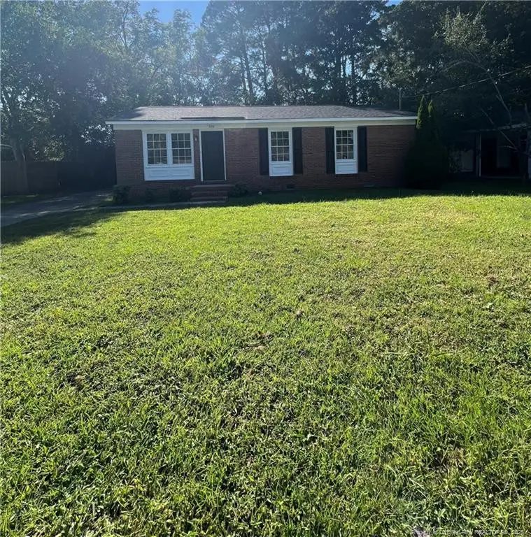 428 Perth Street, Fayetteville, NC 28314 - #1