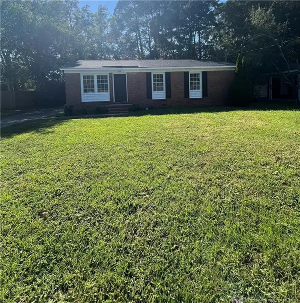 428 Perth Street, Fayetteville, NC 28314