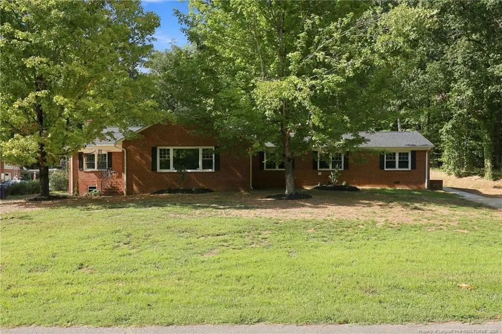 1922 Knollwood Drive, Sanford, NC 27330 - #1
