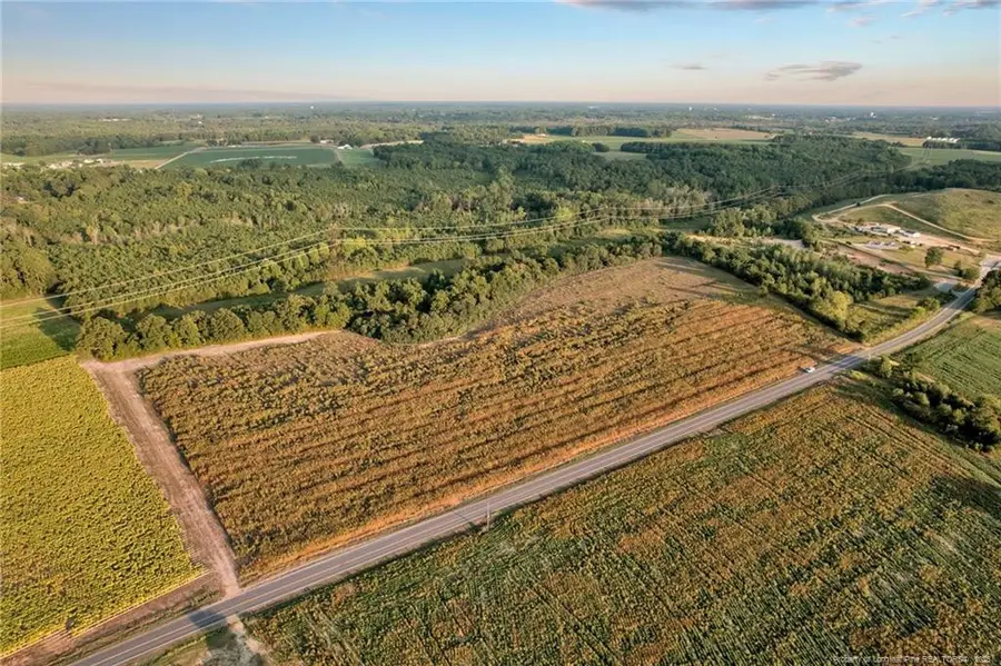 00 Daniels (lot 1) Road, Dunn, NC 28334 - #3